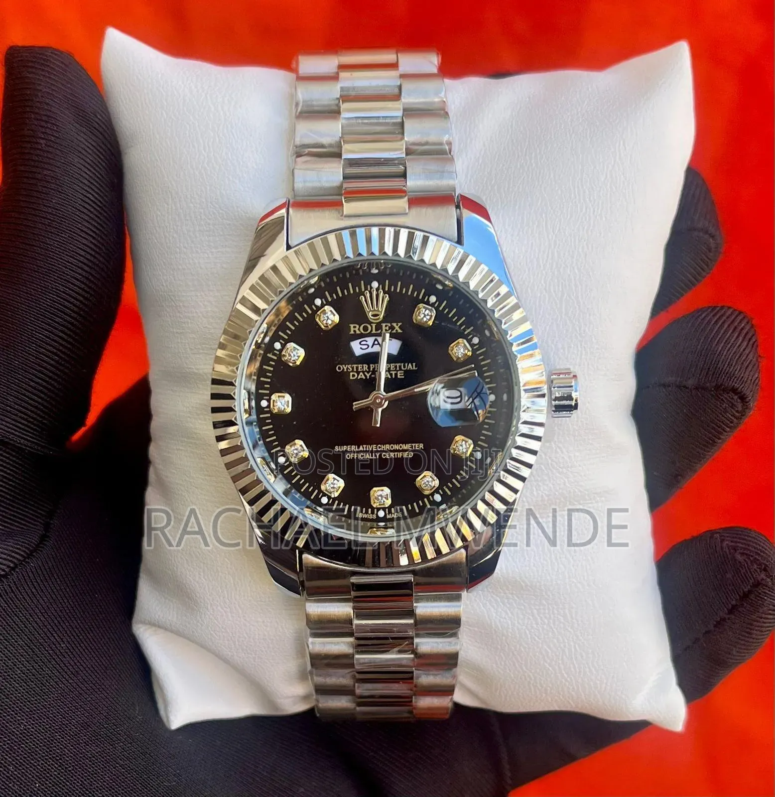 Unisex Watches