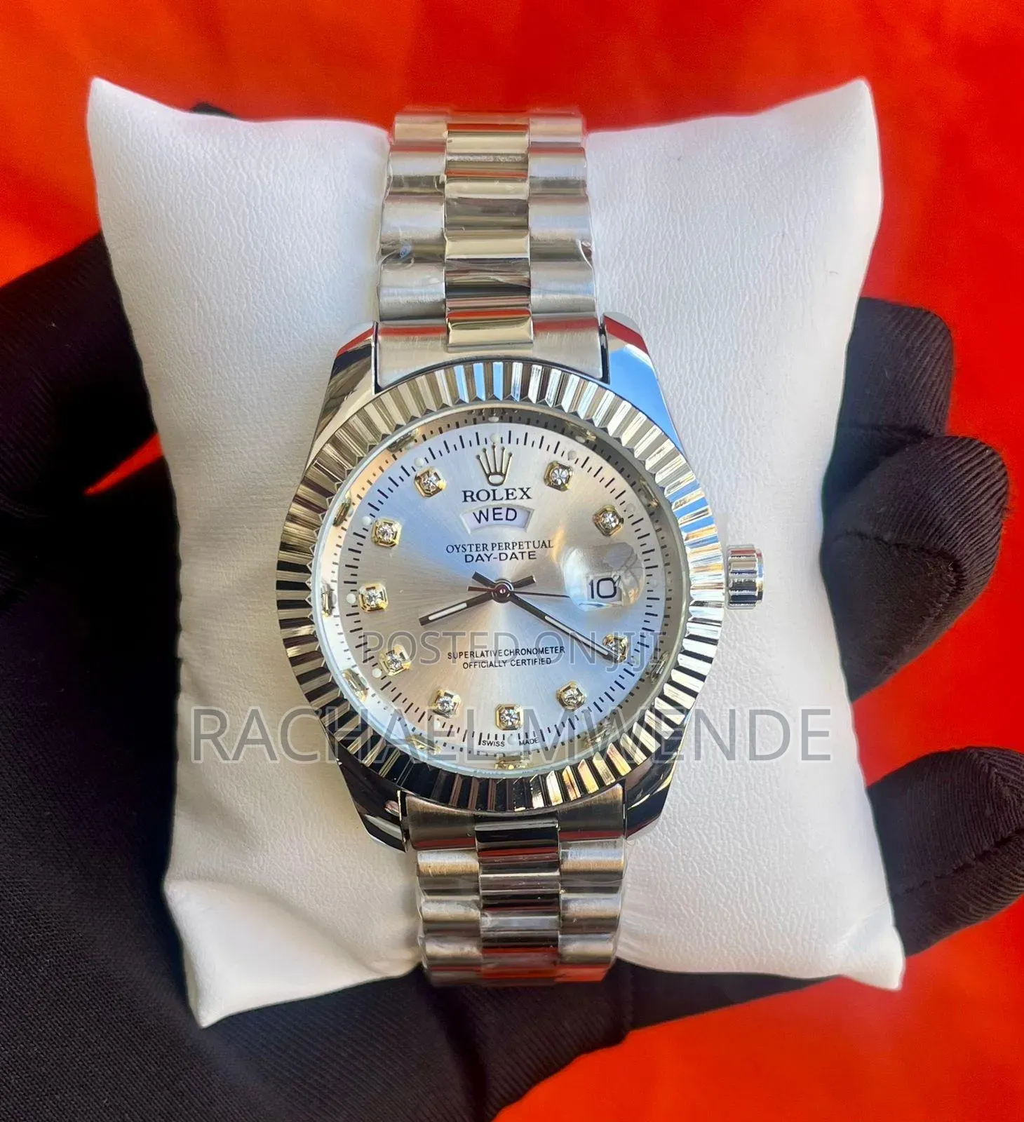 Unisex Watches