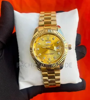 Unisex Watches