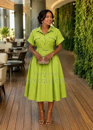 Classic Linen Dess