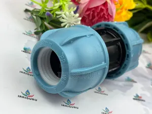 Light Blue Couplers