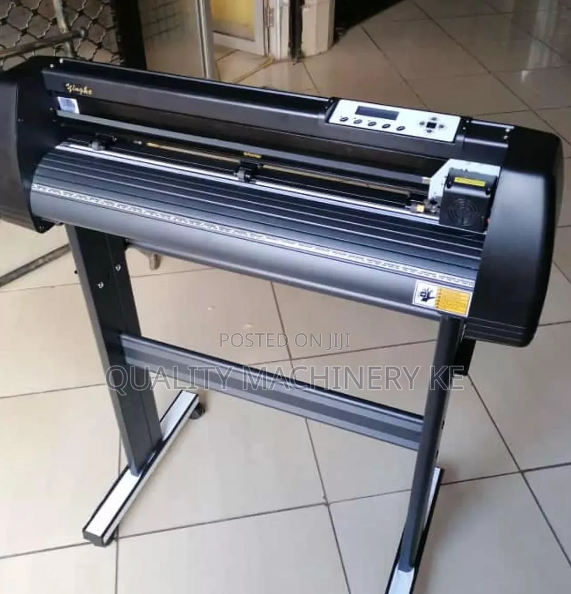 High-precision 2ft Yinghe Plotter Vinyl Cutter