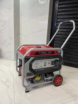 Maxmech RFS-10500e Gasoline Generator 10.5 Kva