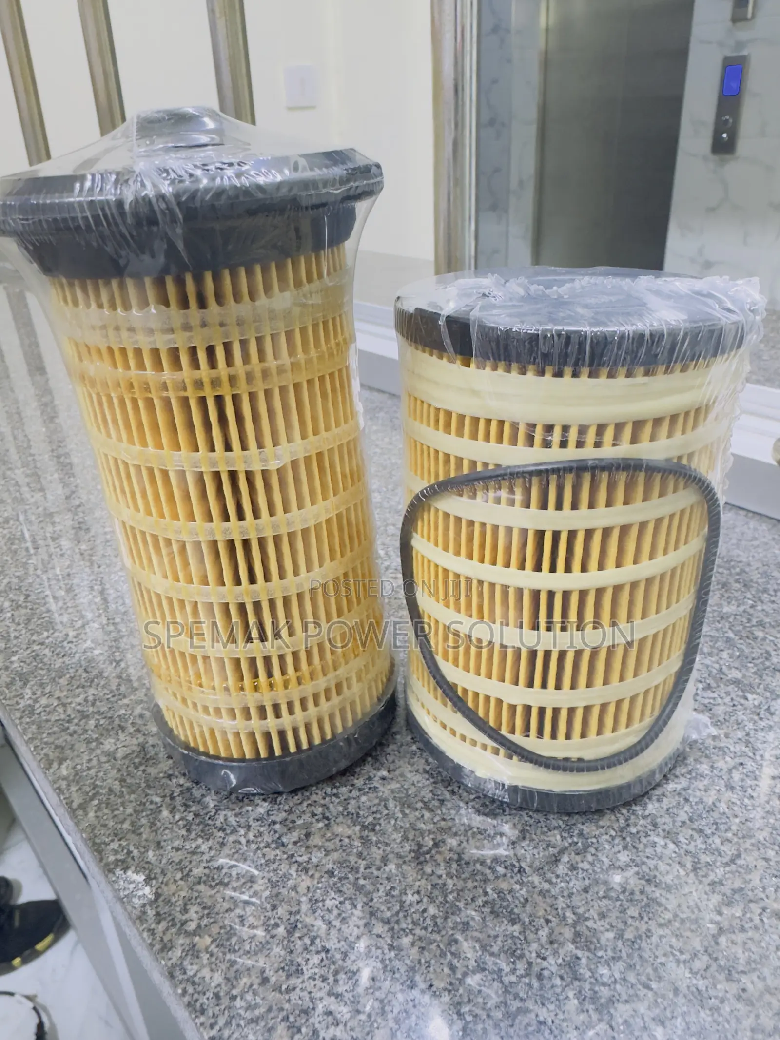 Perkins Fuel Filters