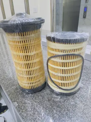 Perkins Fuel Filters