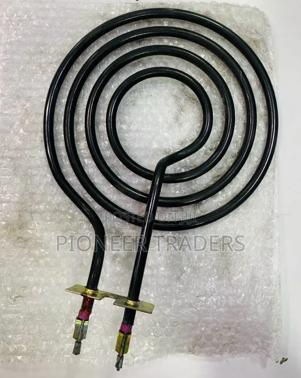 Electric Coil Heating Element-
