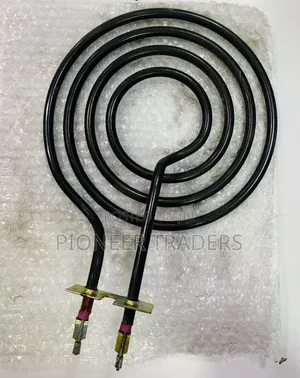 Electric Coil Heating Element-