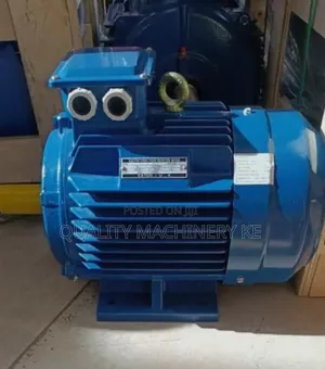 Energy Efficient Electric Motor Slow Speed 3hp