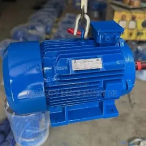 Low Maintenance Slow Speed Motor 5hp
