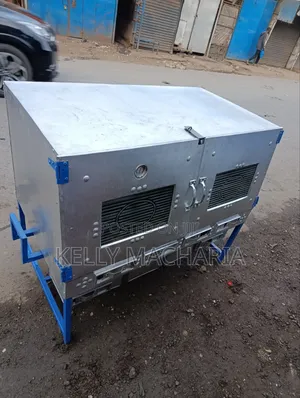 Six Deck Commercial Sizes Oven Grill Jikos