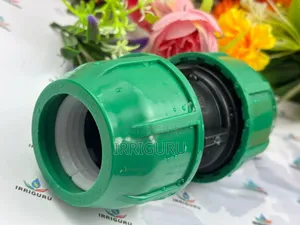 Hdpe Couplers