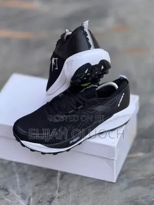 High Quality Asics (Gel-Trabuco 13) Trainers