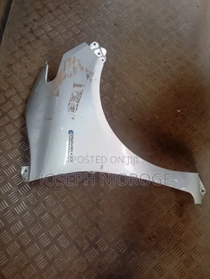 Sienta 2018 RHS Fender/Wing