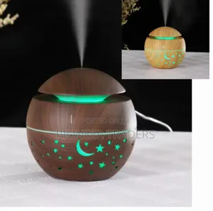 Mushroom Humidifier 130ml