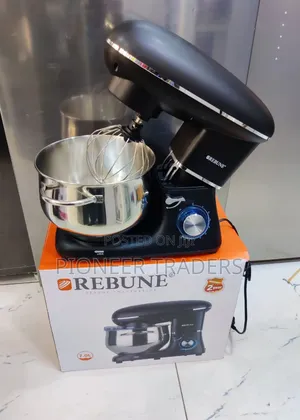 Rebune Stand Mixer 7l