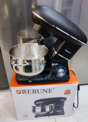 7l Rebune Stand Mixer