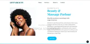 Website Design Services(Domain Hosting Included)