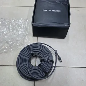 Original Starlink Gen 3 V4 45m Replacement Cable – 150ft Standard Kit