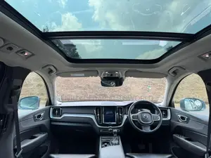 Volvo XC60 2018