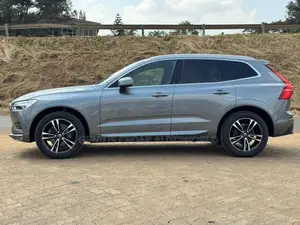 Volvo XC60 2018