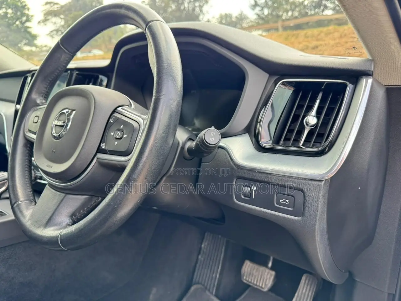 Volvo XC60 2018