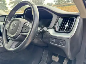 Volvo XC60 2018