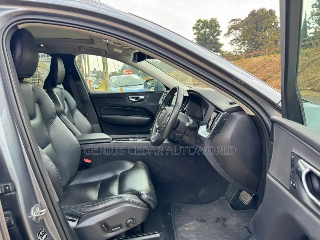 Volvo XC60 2018