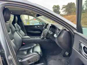 Volvo XC60 2018