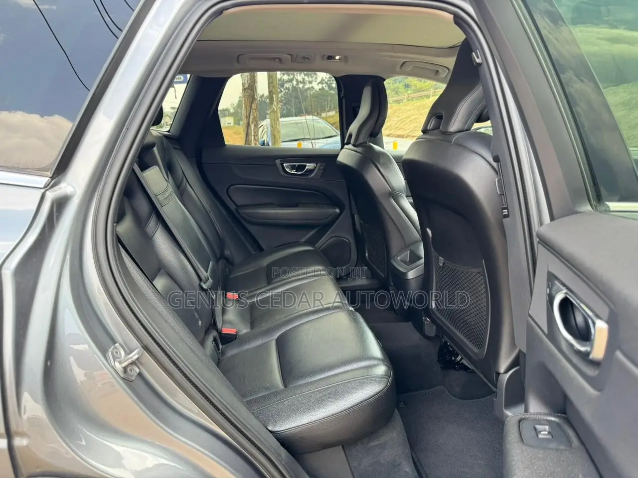 Volvo XC60 2018