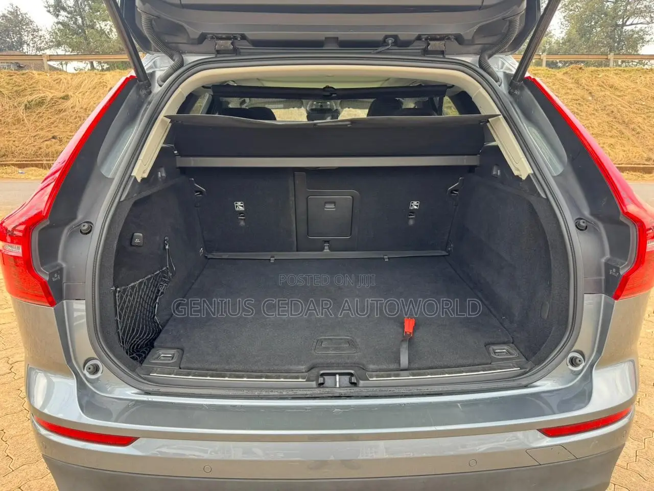 Volvo XC60 2018