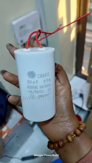 45uf,60uf,80uf Starting/Running Capacitors