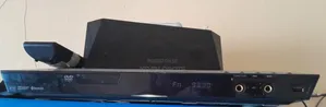 Sony Dz350 Hometheatre