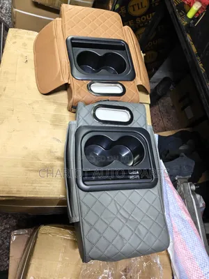 Arm Rest for All Vehicles