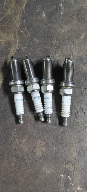 Iridium Spark Plugs for Probox New Model