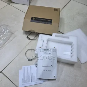 Grandstream Gwn7630lr Outdoor Long Range Wifi Access Point Ac2330