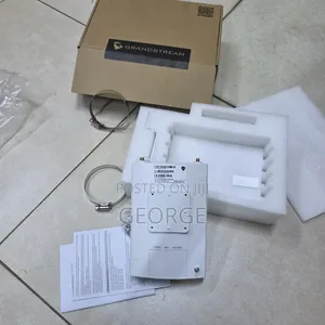 Grandstream Gwn7630lr Dual-Band Outdoor Wireless Access Point