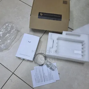 Grandstream Gwn7630lr 2.33gbps Outdoor Wifi Access Point