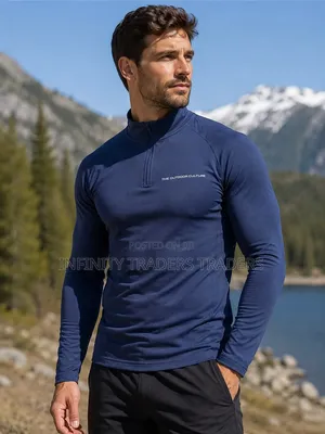 Thermal T-Shirts