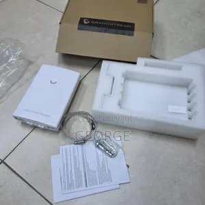 Grandstream Gwn7630lr Poe Outdoor Access Point 300m Coverage