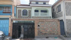 4bdrm Maisonette in Harambee Sacco, Greenfields for sale