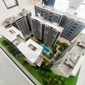 3bdrm Apartment in Hotel 67 Area for sale