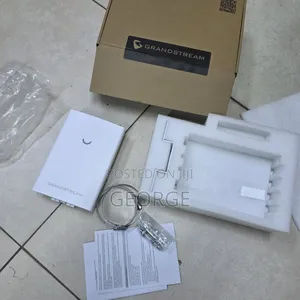 Grandstream Gwn7630lr Mesh Wifi Outdoor Access Point