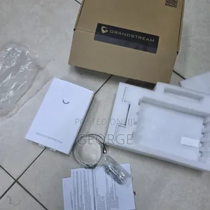 Grandstream Gwn7630lr Long Range Outdoor Wifi Access Point Kenya