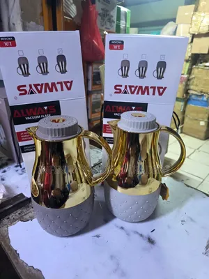 1ltr Vacuum Flask