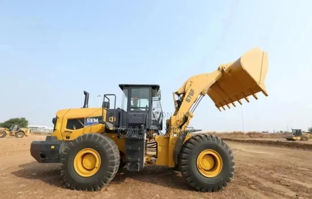 Wheel Excavators Backhoes