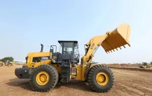 Wheel Excavators Backhoes