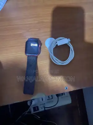 Apple Watch Series 6