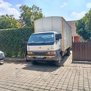 Movers/Transport Services in Syokimau,Katani Road,Gateway Mall.