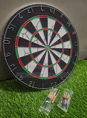 18 Inch Dart Board
