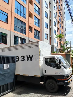 Movers/Transport Services in Ruaka,Joyland,Gacharage Limuru Rd.